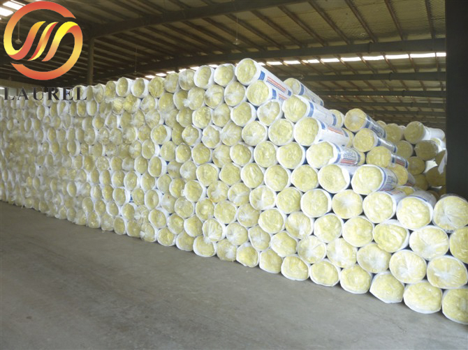 Bông thủy tinh - Qingdao Laurel Enterprise Co., Ltd